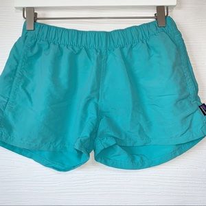 Patagonia Women’s Shorts in size S
